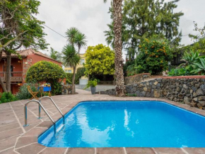 Chalet Villa Torrita by Interhome